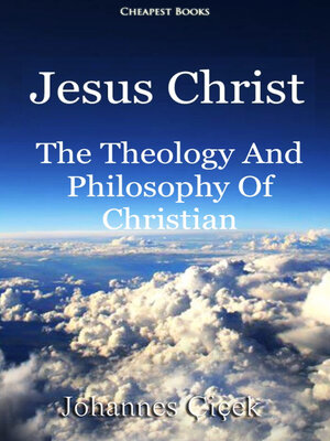cover image of Jesus Christ